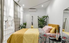 Casa Sana Corazon - Barrio Salamanca